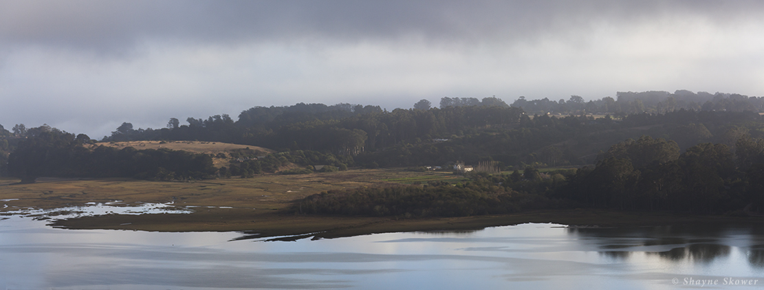 Bolinas Marin town identity